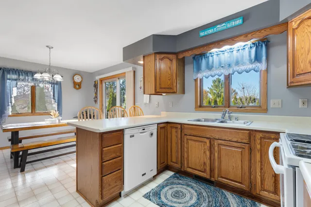 $349,900 | 441 Sandy Lane, Hustisford, WI 53034