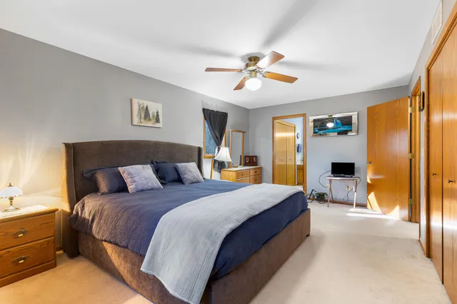 $349,900 | 441 Sandy Lane, Hustisford, WI 53034