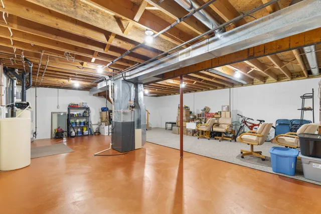 $349,900 | 441 Sandy Lane, Hustisford, WI 53034