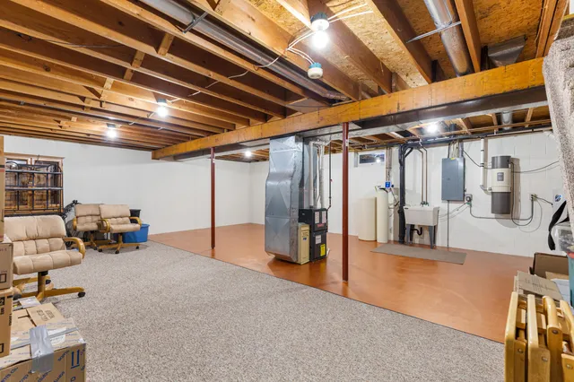 $349,900 | 441 Sandy Lane, Hustisford, WI 53034