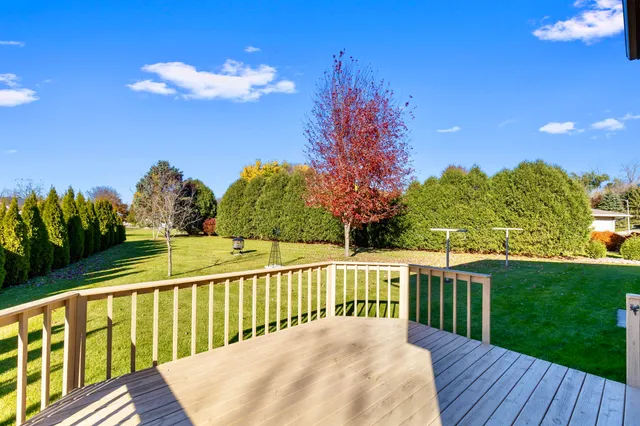 $349,900 | 441 Sandy Lane, Hustisford, WI 53034