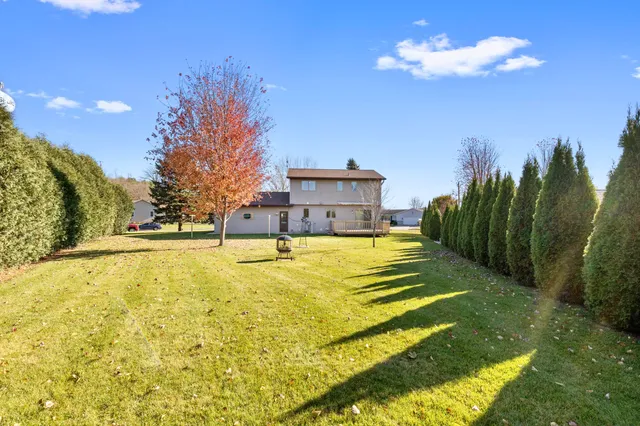 $349,900 | 441 Sandy Lane, Hustisford, WI 53034