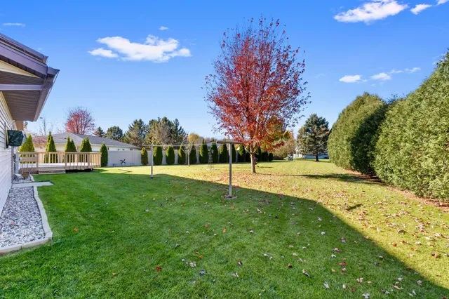 $349,900 | 441 Sandy Lane, Hustisford, WI 53034