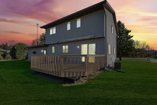 $349,900 | 441 Sandy Lane, Hustisford, WI 53034