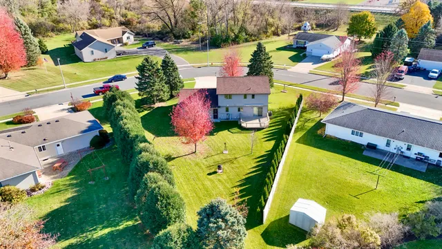 $349,900 | 441 Sandy Lane, Hustisford, WI 53034