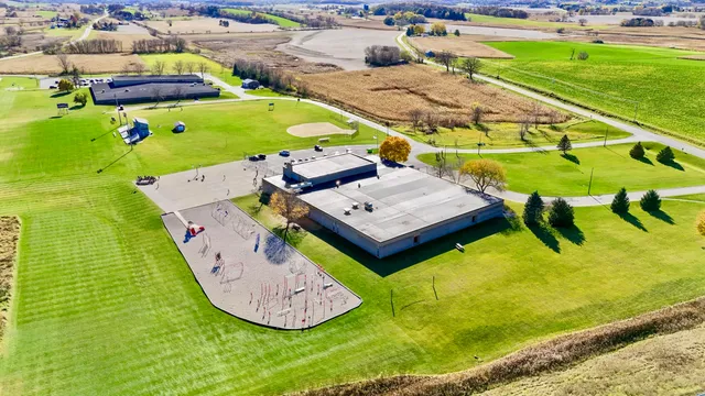 $349,900 | 441 Sandy Lane, Hustisford, WI 53034