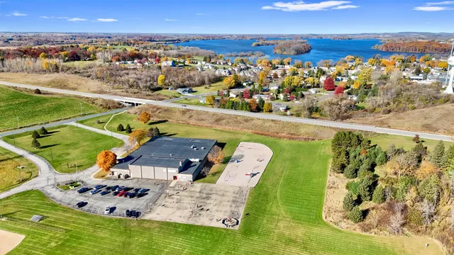 $349,900 | 441 Sandy Lane, Hustisford, WI 53034