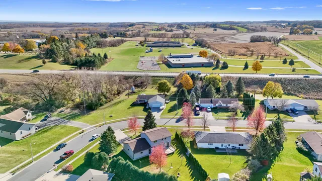 $349,900 | 441 Sandy Lane, Hustisford, WI 53034