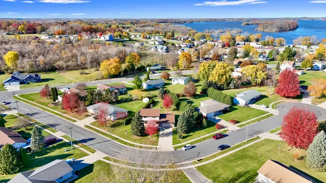 $349,900 | 441 Sandy Lane, Hustisford, WI 53034