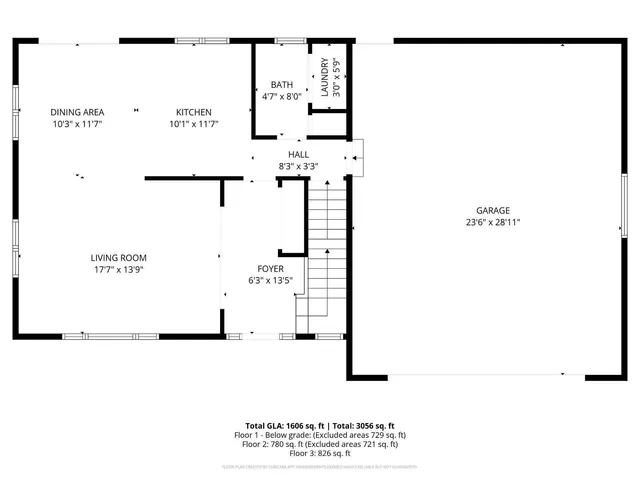$349,900 | 441 Sandy Lane, Hustisford, WI 53034