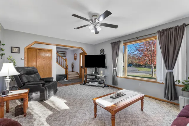 $349,900 | 441 Sandy Lane, Hustisford, WI 53034