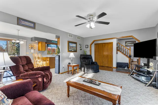 $349,900 | 441 Sandy Lane, Hustisford, WI 53034