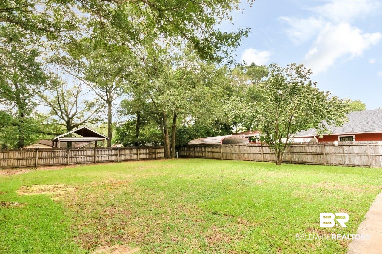 1837 South Shelton Beach Road Mobile, AL 36613 - Photo 17 of 25