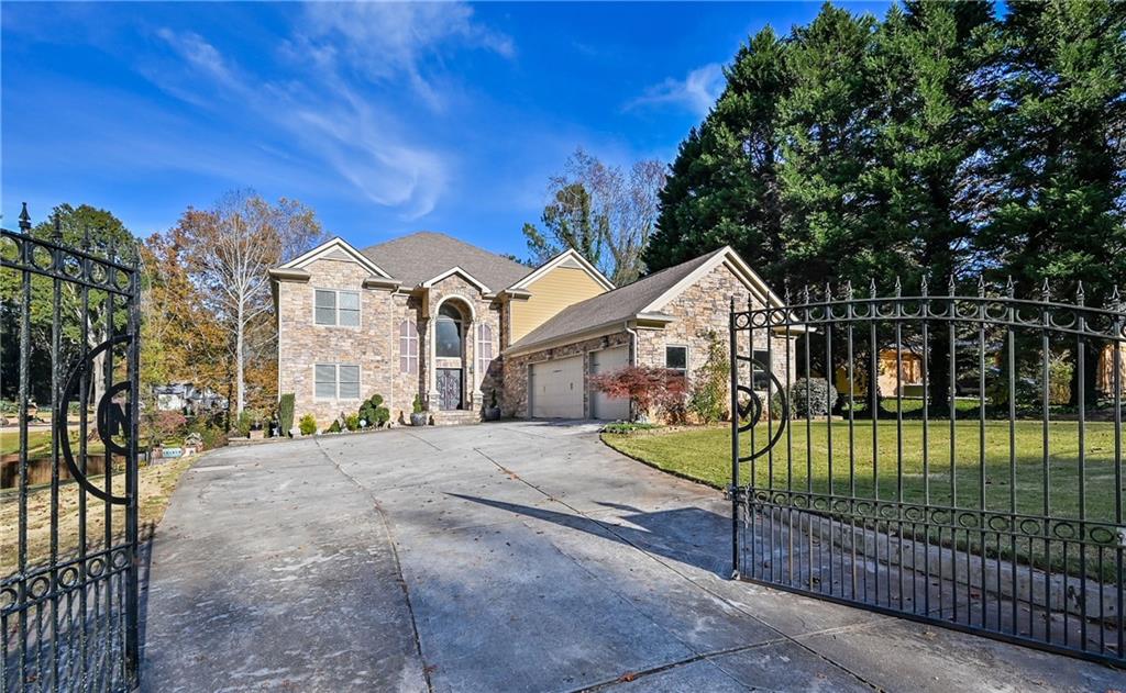 126 Harmony Grove Road Lilburn, GA 30047 - Photo 1 of 1 Gallery Image 1