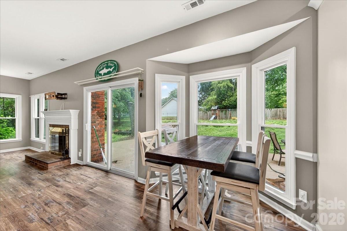 1045 Fairway Ridge Road Northwest Concord, NC 28027 - Photo 19 of 45