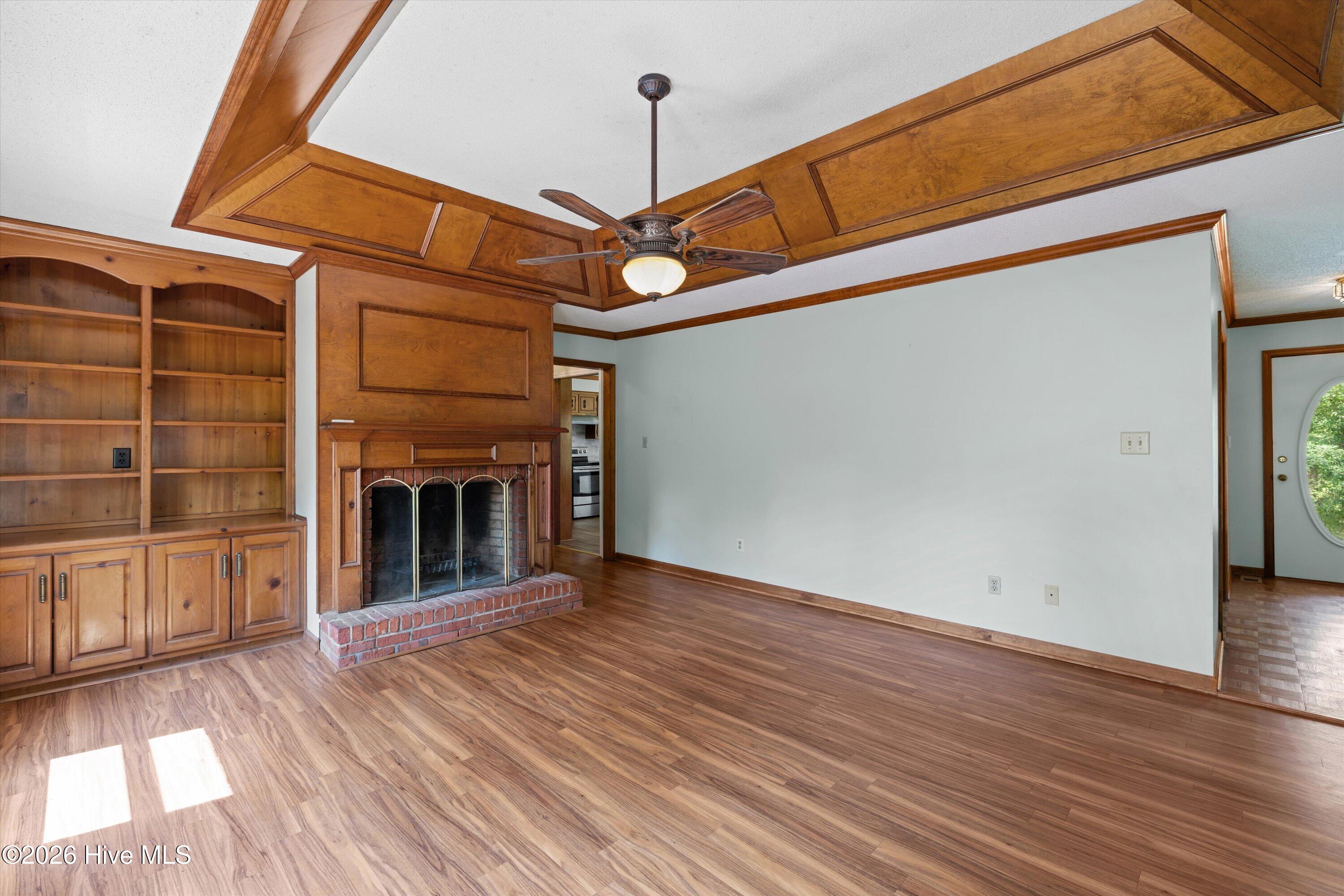 223 Old Mill Road Martinez, GA 30907 - Photo 15 of 46