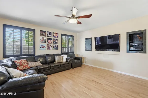 $1,295,000 | 1511 North Loma Vista, Mesa, AZ 85213