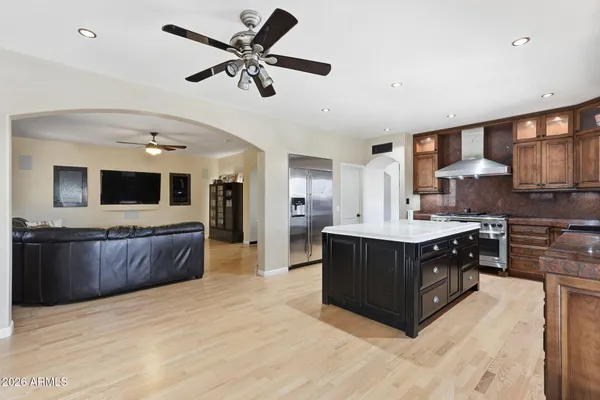 $1,295,000 | 1511 North Loma Vista, Mesa, AZ 85213