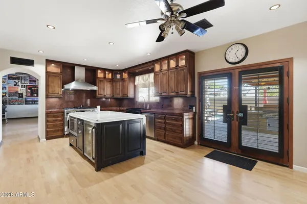 $1,295,000 | 1511 North Loma Vista, Mesa, AZ 85213