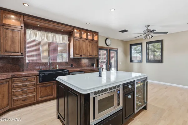 $1,295,000 | 1511 North Loma Vista, Mesa, AZ 85213