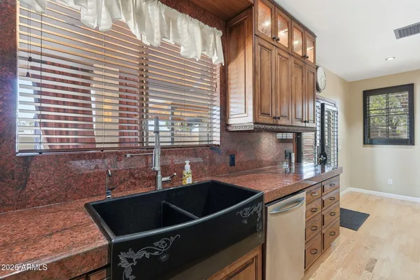 $1,295,000 | 1511 North Loma Vista, Mesa, AZ 85213