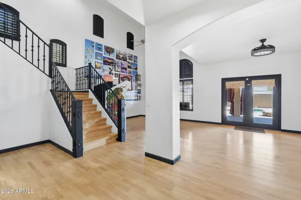 $1,295,000 | 1511 North Loma Vista, Mesa, AZ 85213