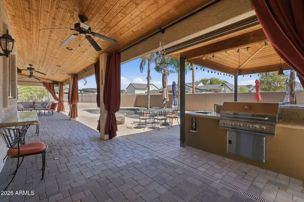 $1,295,000 | 1511 North Loma Vista, Mesa, AZ 85213