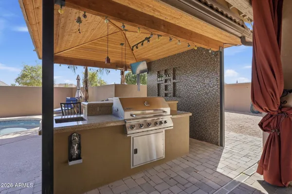 $1,295,000 | 1511 North Loma Vista, Mesa, AZ 85213