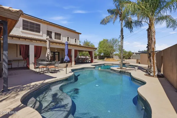 $1,295,000 | 1511 North Loma Vista, Mesa, AZ 85213