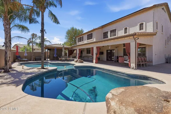 $1,295,000 | 1511 North Loma Vista, Mesa, AZ 85213