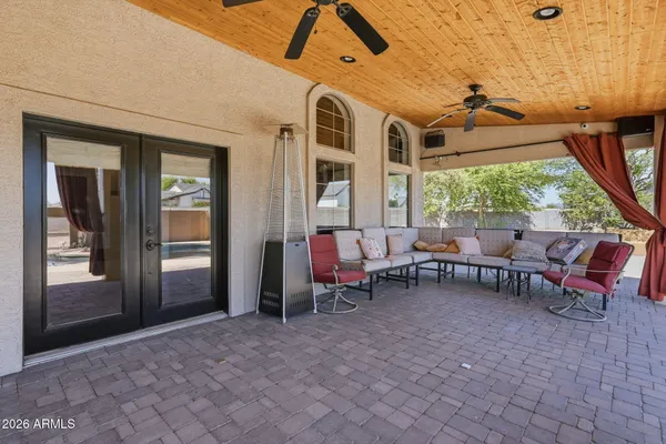 $1,295,000 | 1511 North Loma Vista, Mesa, AZ 85213