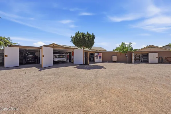$1,295,000 | 1511 North Loma Vista, Mesa, AZ 85213