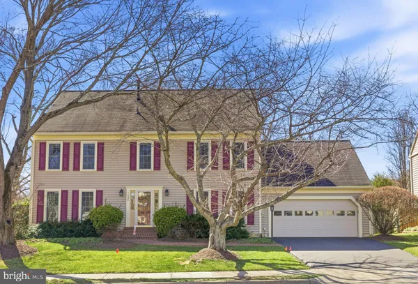 $975,000 | 7239 Devereux Court, Alexandria, VA 22315