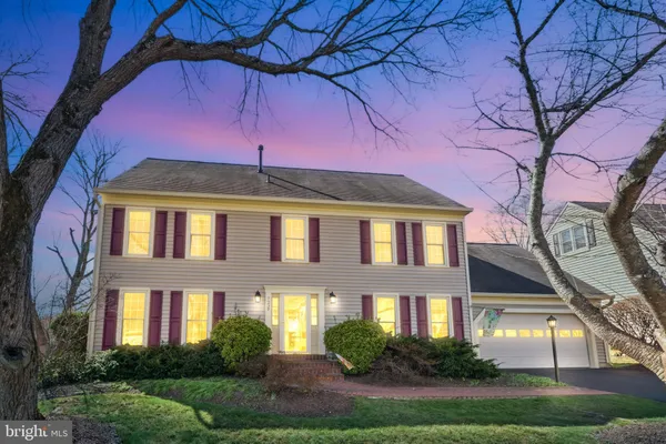 $975,000 | 7239 Devereux Court, Alexandria, VA 22315