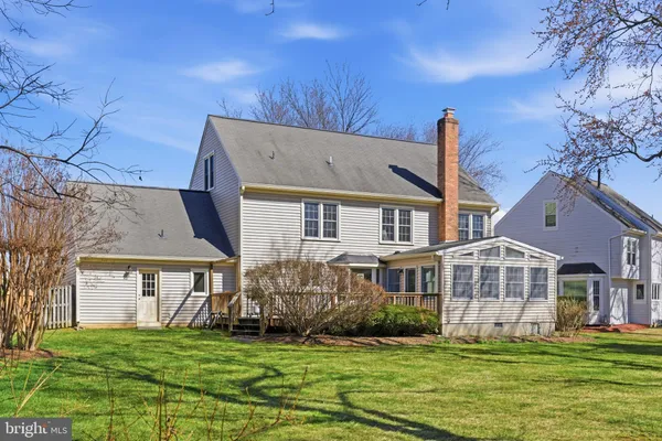 $975,000 | 7239 Devereux Court, Alexandria, VA 22315