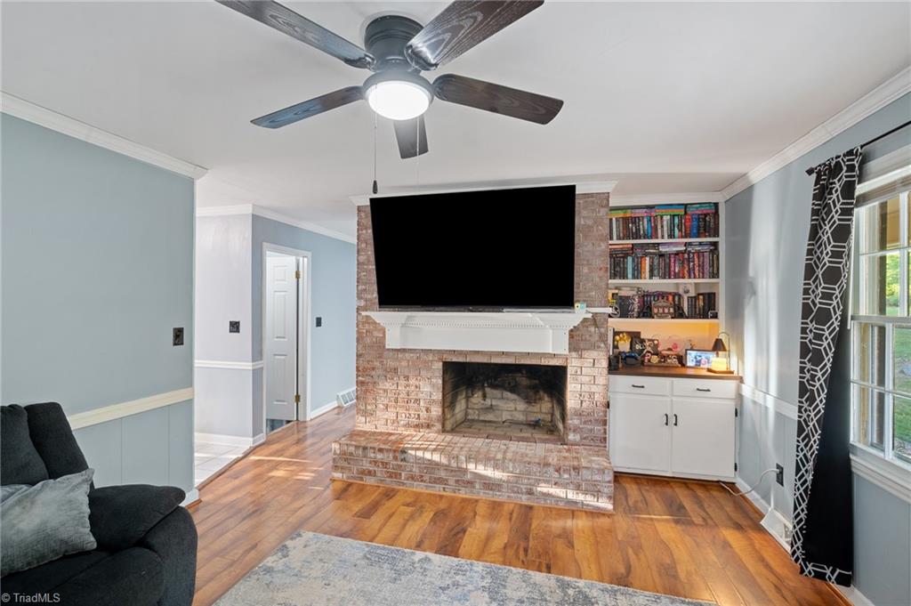 244 Pine Valley Road Thomasville, NC 27360 - Photo 2 of 20