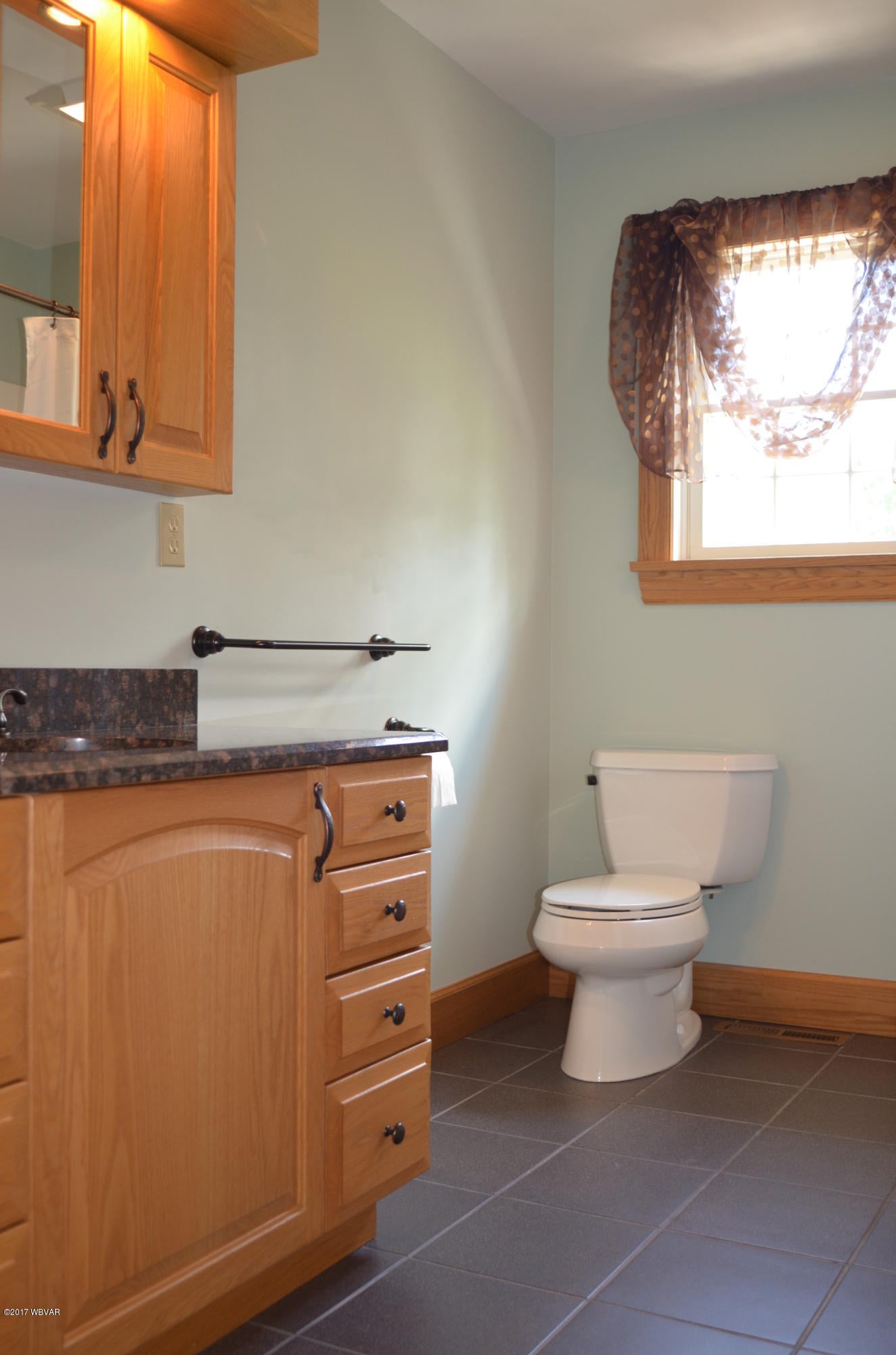 831 Fogelman Road Muncy, PA 17756 - Photo 44 of 63 Hallway Bath 2