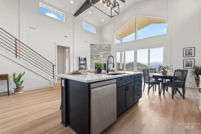 $845,000 | 6 Margarets Way, Horseshoe Bend, ID 83629