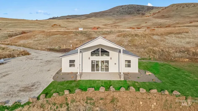 $845,000 | 6 Margarets Way, Horseshoe Bend, ID 83629