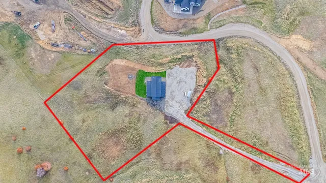 $845,000 | 6 Margarets Way, Horseshoe Bend, ID 83629