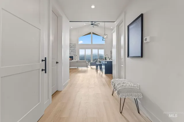 $845,000 | 6 Margarets Way, Horseshoe Bend, ID 83629