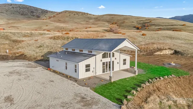 $845,000 | 6 Margarets Way, Horseshoe Bend, ID 83629