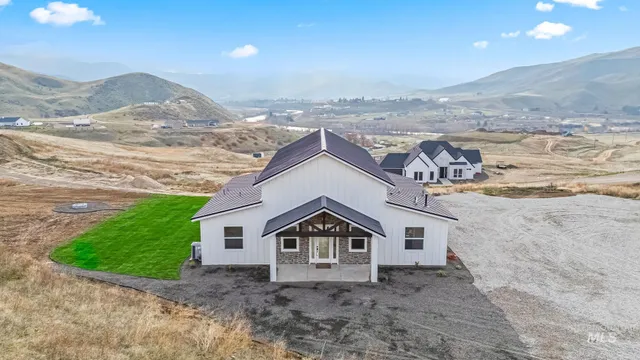 $845,000 | 6 Margarets Way, Horseshoe Bend, ID 83629