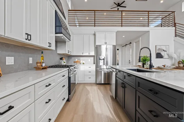 $845,000 | 6 Margarets Way, Horseshoe Bend, ID 83629