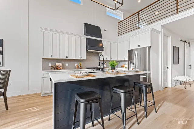 $845,000 | 6 Margarets Way, Horseshoe Bend, ID 83629