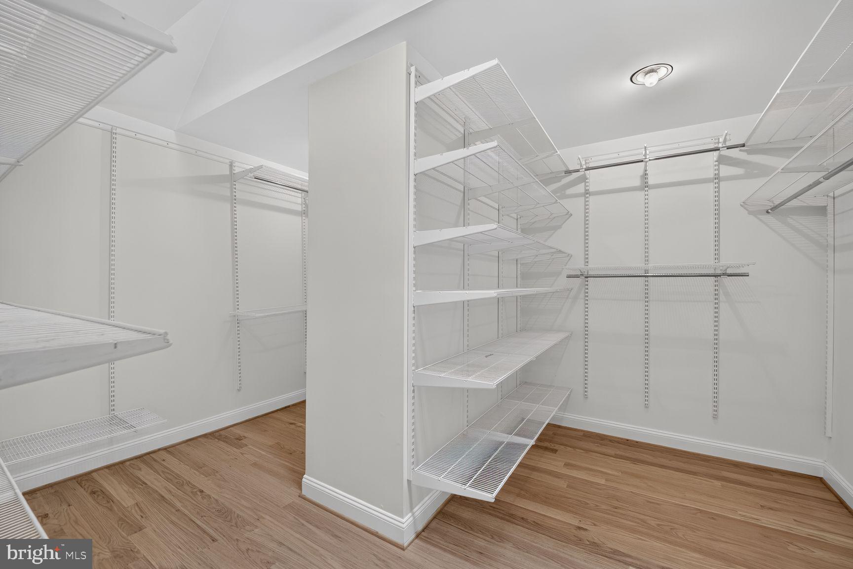 8309 Old Seven Locks Road Bethesda, MD 20817 - Photo 33 of 78 Primary closet