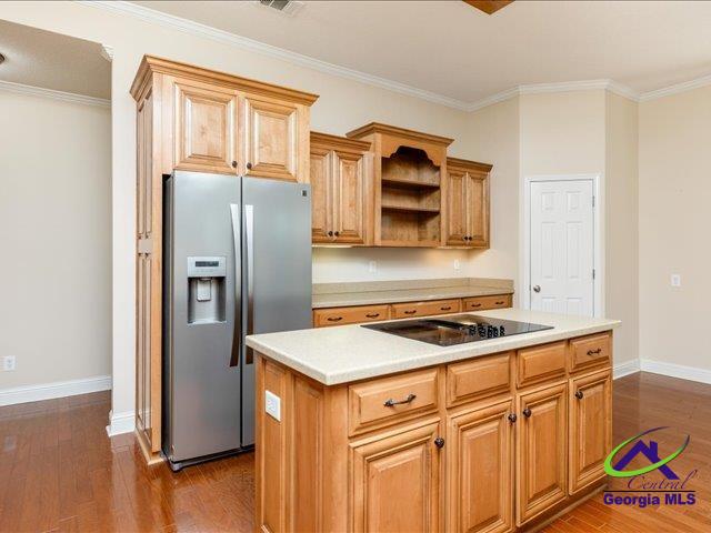 102 MacIntosh Lane Centerville, GA 31028 - Photo 27 of 60