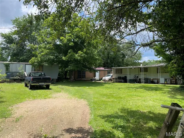 $49,900 | 111 Corrigan Street, Piedmont, MO 63957