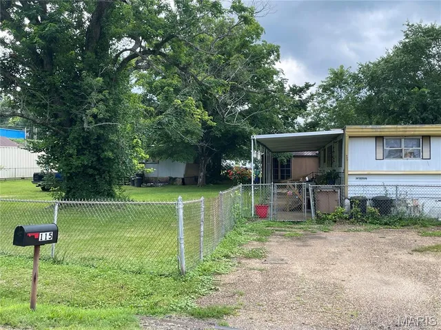 $49,900 | 111 Corrigan Street, Piedmont, MO 63957