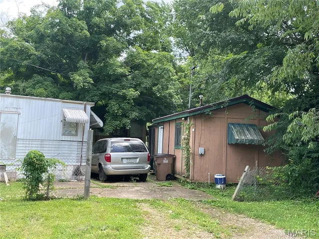 $49,900 | 111 Corrigan Street, Piedmont, MO 63957